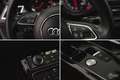 Audi A8 L Lang 4,2 TDI Quattro*ACC*BOSE*TOTWINKEL*CH... Gris - thumbnail 36