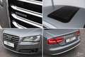 Audi A8 L Lang 4,2 TDI Quattro*ACC*BOSE*TOTWINKEL*CH... Gris - thumbnail 49