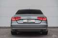 Audi A8 L Lang 4,2 TDI Quattro*ACC*BOSE*TOTWINKEL*CH... Gris - thumbnail 9
