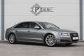 Audi A8 L Lang 4,2 TDI Quattro*ACC*BOSE*TOTWINKEL*CH... Gris - thumbnail 1