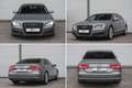 Audi A8 L Lang 4,2 TDI Quattro*ACC*BOSE*TOTWINKEL*CH... Gris - thumbnail 50