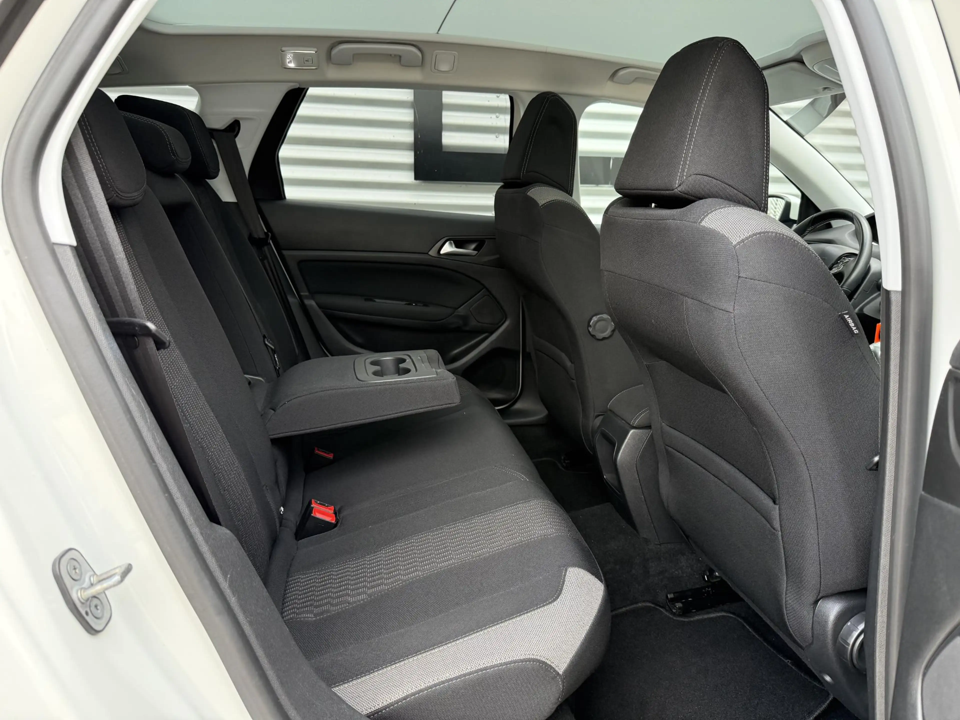 Peugeot 308 SW 1.2 PureTech Style 1e Eigenaar|Navi|Pano|PDC|Cl — photo 11