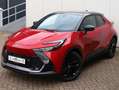 Toyota C-HR 2.0 PHEV 220 GR Sport | Leder | JBL | Memory Seat Rood - thumbnail 38