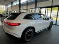 Mercedes-Benz EQS EQS 450 4M SUV*AMGPremPlus*Hyper*MultiS*HUD*AHK Blanco - thumbnail 2