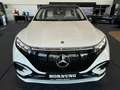 Mercedes-Benz EQS EQS 450 4M SUV*AMGPremPlus*Hyper*MultiS*HUD*AHK Blanco - thumbnail 4