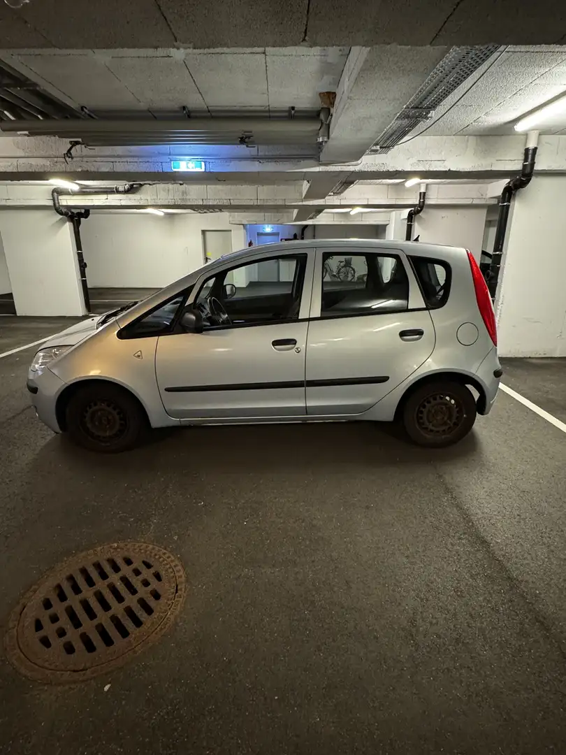 Mitsubishi Colt Inform 1,1 AC - 2