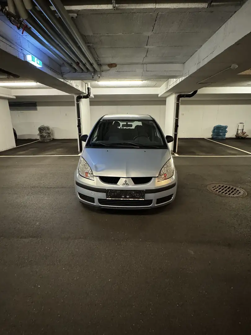 Mitsubishi Colt Inform 1,1 AC - 1