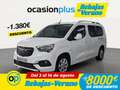 Opel Combo Life 1.5TD S/S Selective XL AT8 130 Blanco - thumbnail 1