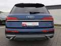 Audi Q7 S line 50 TDI quattro 7-SITZER*ACC*360°*PANO Blau - thumbnail 8
