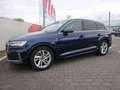 Audi Q7 S line 50 TDI quattro 7-SITZER*ACC*360°*PANO Blau - thumbnail 7