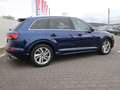 Audi Q7 S line 50 TDI quattro 7-SITZER*ACC*360°*PANO Blau - thumbnail 4