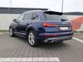 Audi Q7 S line 50 TDI quattro 7-SITZER*ACC*360°*PANO Blau - thumbnail 5