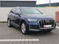 Audi Q7 S line 50 TDI quattro 7-SITZER*ACC*360°*PANO Blau - thumbnail 2