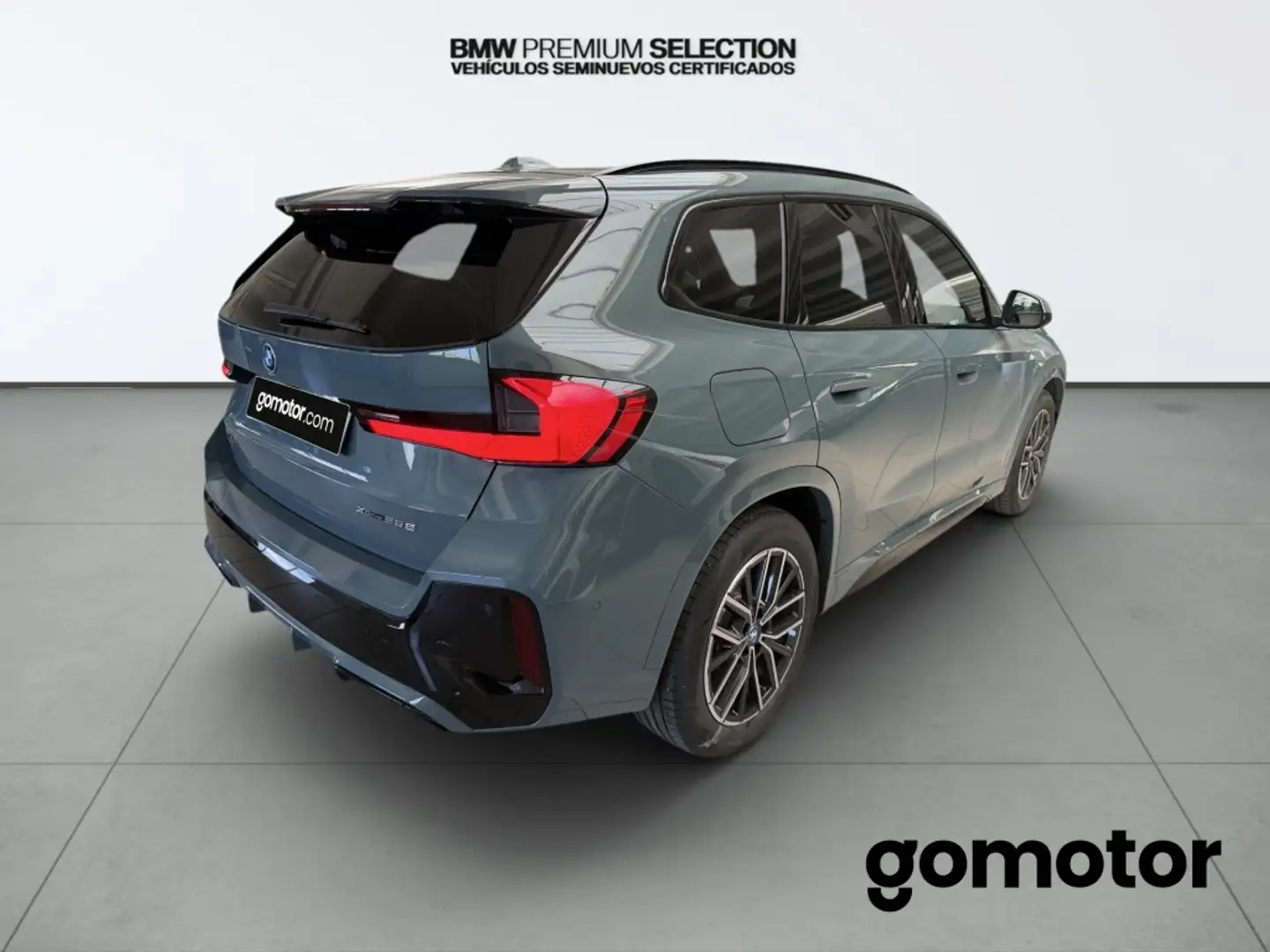 BMW X1 xDrive25eA - 2