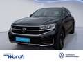 Volkswagen Touareg 3.0 TDI Tiptr. 4M R Line HEAD-UP+KAMERA Blau - thumbnail 1