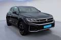 Volkswagen Touareg 3.0 TDI Tiptr. 4M R Line HEAD-UP+KAMERA Blau - thumbnail 8
