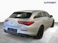 Mercedes-Benz CLA 200 d SB Progressive 4Matic Zilver - thumbnail 4
