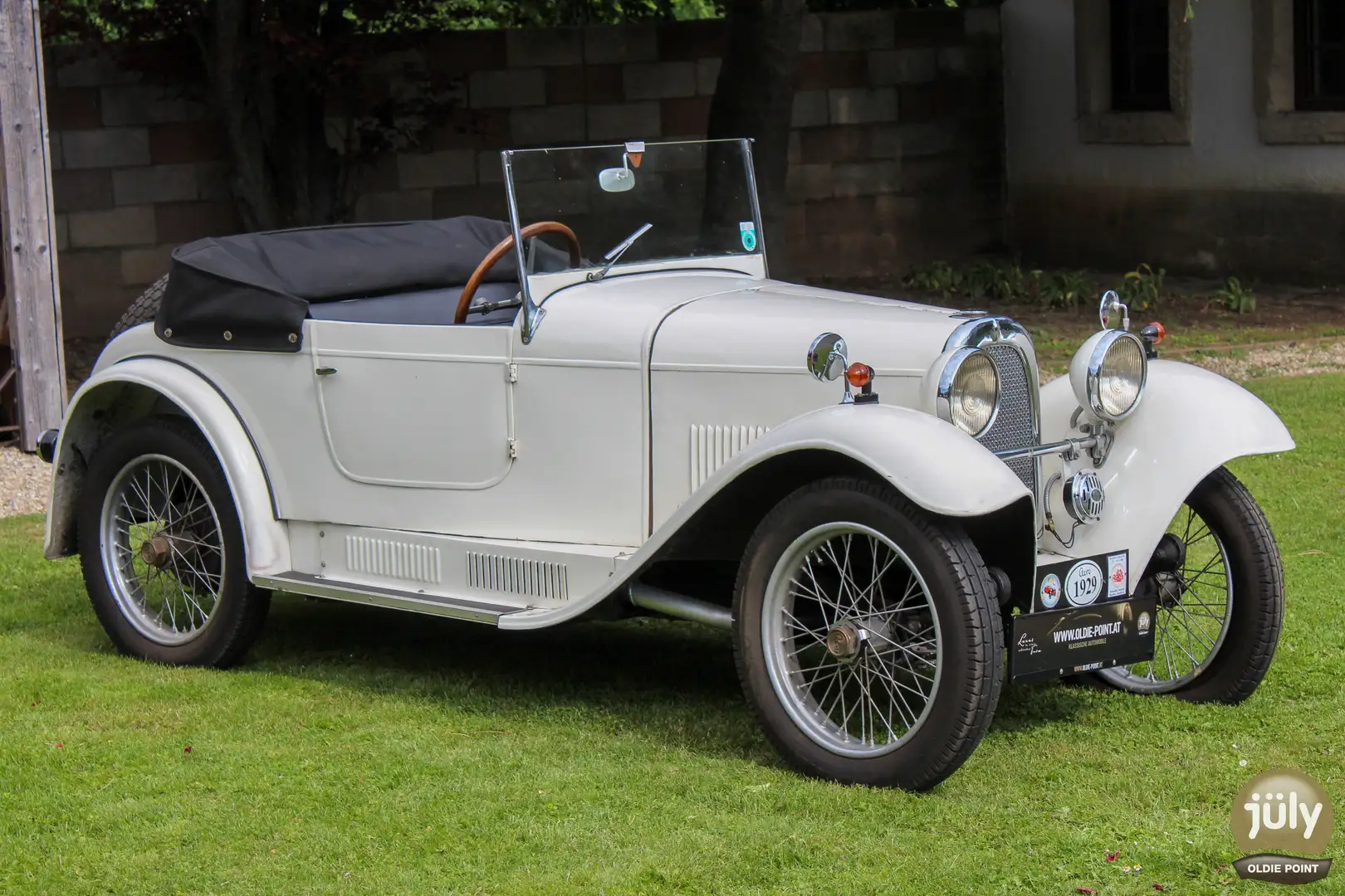 Sonstige Marken Sonstige Aero 18 (662) Weiß - 2