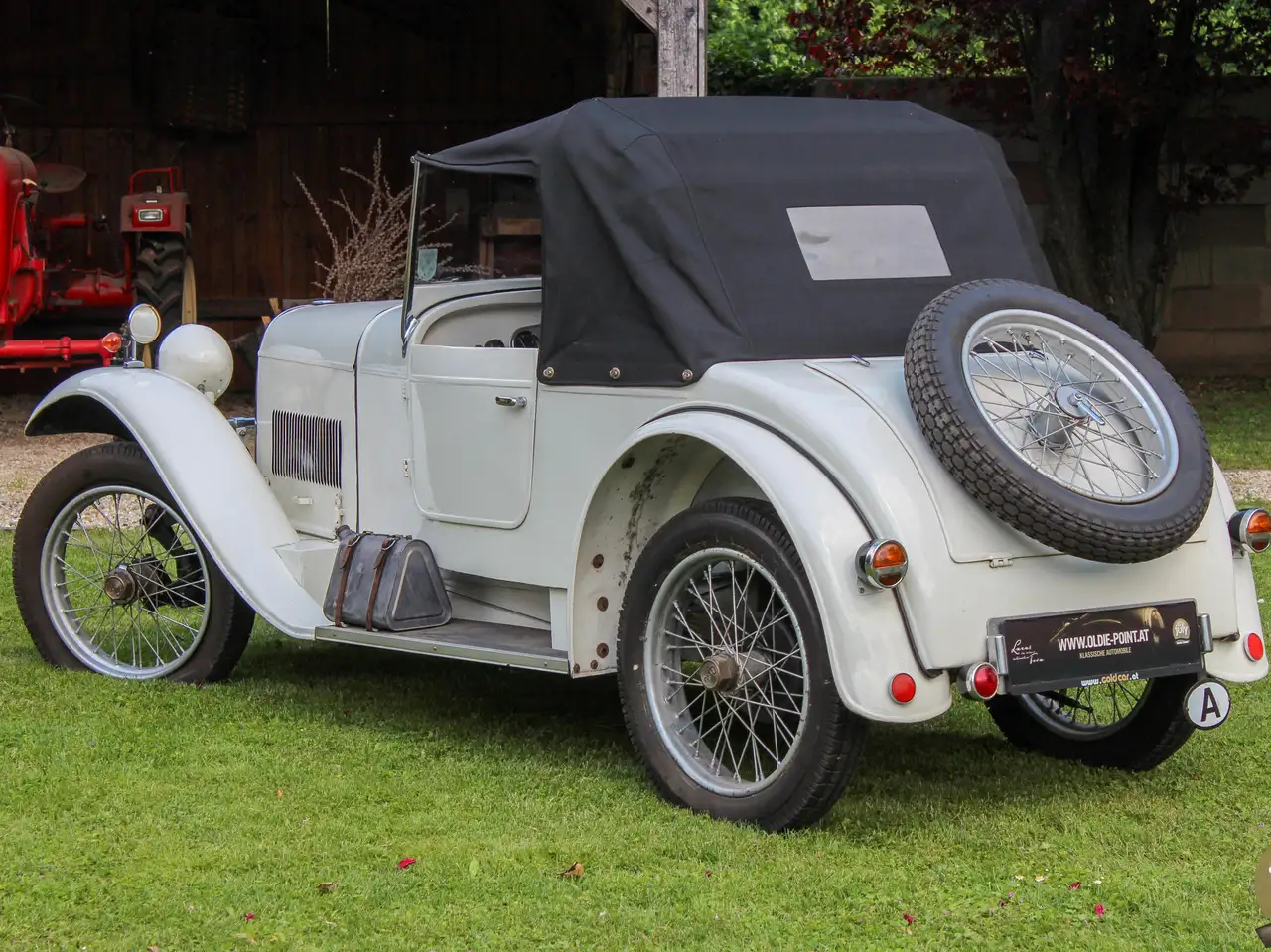 Aero 18 (662), foto 11