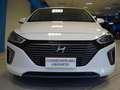 Hyundai IONIQ Ioniq 1.6 hybrid Білий - thumbnail 1