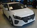 Hyundai IONIQ Ioniq 1.6 hybrid Білий - thumbnail 3
