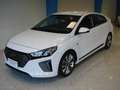 Hyundai IONIQ Ioniq 1.6 hybrid Blanc - thumbnail 2