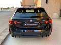 BMW 118 d 5p. Msport Pro C.AUTOMATICO Nero - thumbnail 6