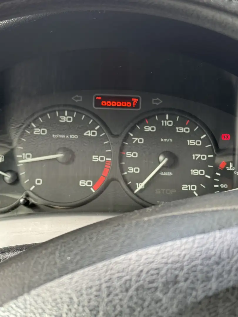 Citroen Berlingo 600 2.0 HDi TOP - 1