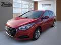 Hyundai i40 1.6 CRDi blue / Trend / e-Sitze SHZ LenkradHZG  Al Rojo - thumbnail 1
