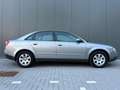 Audi A4 Limousine 2.0 MT, Automaat, Airco, Bluetooth, APK, Gris - thumbnail 8