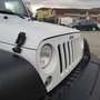 Jeep Wrangler 2.8 crd Sport Bianco - thumbnail 6