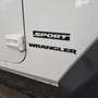 Jeep Wrangler 2.8 crd Sport Bianco - thumbnail 7