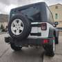 Jeep Wrangler 2.8 crd Sport Bianco - thumbnail 9