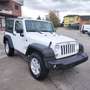 Jeep Wrangler 2.8 crd Sport Bianco - thumbnail 5
