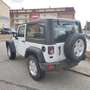Jeep Wrangler 2.8 crd Sport Bianco - thumbnail 11
