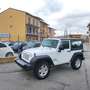 Jeep Wrangler 2.8 crd Sport Bianco - thumbnail 1
