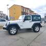 Jeep Wrangler 2.8 crd Sport Bianco - thumbnail 14