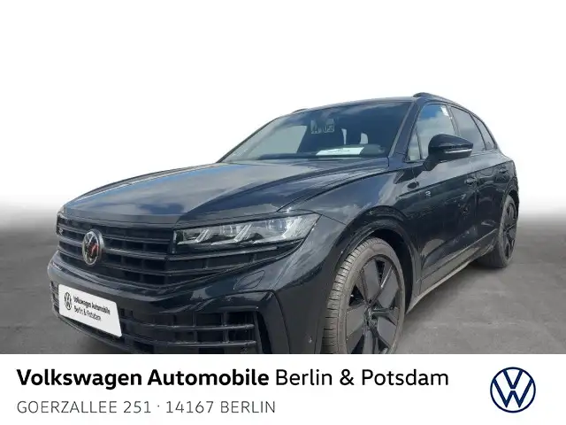 Volkswagen Touareg 3.0 V6 TSI eHybrid R AG8 4M Leder R Kam