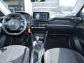 Peugeot 208 Active Pack PureTech 75 KLIMA PDC SHZ LED Gris - thumbnail 13