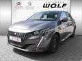 Peugeot 208 Active Pack PureTech 75 KLIMA PDC SHZ LED Grijs - thumbnail 1