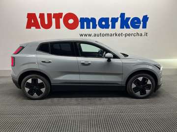 Single Motor Core rwd