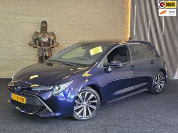 1.8 Hybrid Dynamic|GARANTIE|1E EIG|ADAP CRUISE|STO
