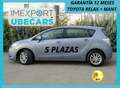 Toyota Verso 2.0D4D Advance Gris - thumbnail 1