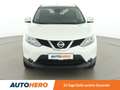 Nissan Qashqai 1.2 Tekna *LED*SPUR*TOT*360°*NAVI*PANO* Weiß - thumbnail 9