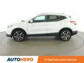 Nissan Qashqai 1.2 Tekna *LED*SPUR*TOT*360°*NAVI*PANO* Weiß - thumbnail 3
