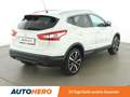 Nissan Qashqai 1.2 Tekna *LED*SPUR*TOT*360°*NAVI*PANO* Weiß - thumbnail 6