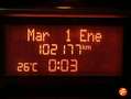 Fiat Doblo Cargo+SX+1.3+Mjet+95+CV Blanco - thumbnail 19