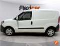 Fiat Doblo Cargo+SX+1.3+Mjet+95+CV Blanco - thumbnail 4