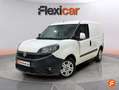 Fiat Doblo Cargo+SX+1.3+Mjet+95+CV Blanco - thumbnail 3