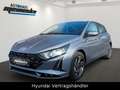 Hyundai i20 1.0 T-GDI 74kW Trend /MJ 2024 Blau - thumbnail 1